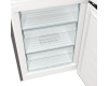 Отдельностоящий двухкамерный холодильник Gorenje NRKE62XL