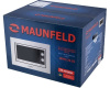 Встраиваемая микроволновая печь Maunfeld JBMO.20.5S