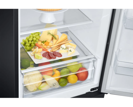 Холодильник Samsung RB37A52N0B1/WT