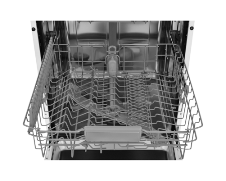 Посудомоечная машина ZUGEL ZDF603W
