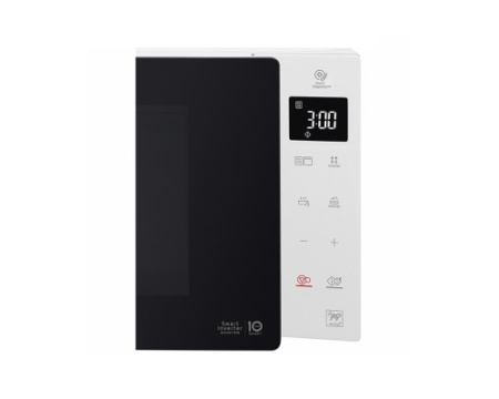 Микроволновая печь LG-MH63M38GISW