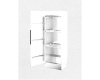 Сушильный шкаф Electrolux DC6-4 White L