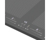 Индукционная варочная панель Maunfeld CVI594SF2DGR Inverter