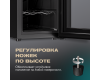 Винный шкаф Meyvel MV08-TB1