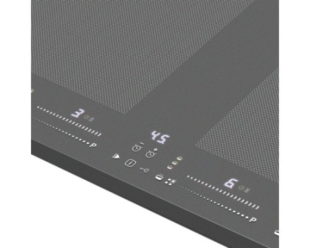 Индукционная варочная панель Maunfeld CVI594SF2DGR Inverter