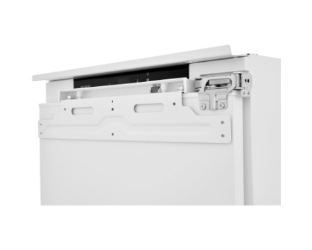 Встраиваемый морозильник ZUGEL ZFI870NF