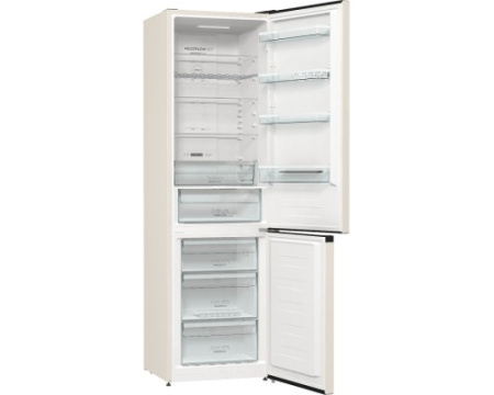 Отдельностоящий холодильник Gorenje NRK6202AC4