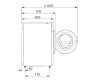 Стиральная машина Miele WEI865 WPS