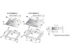 Варочная панель V-ZUG CookTopInduction V4000 CTI4T64MMSOLD