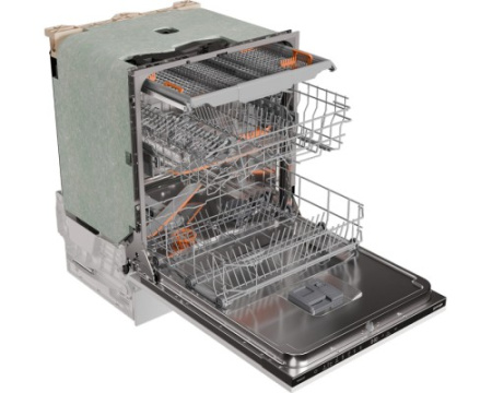 Встраиваемая посудомоечная машина Gorenje GV16D5