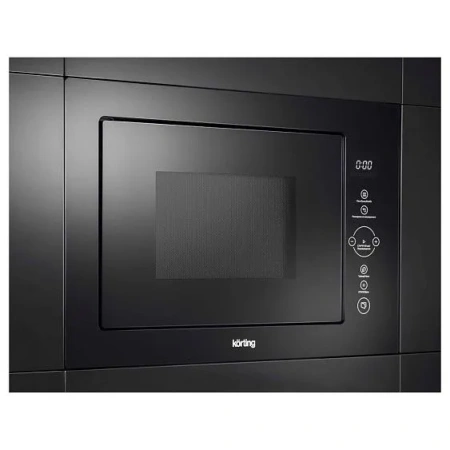 Микроволновая печь KORTING KMI 825 TGN