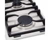 Встраиваемая газовая варочная панель DeLonghi AV 23/1 ASV CD