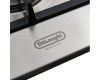 Газовая варочная панель DeLonghi NSL 460 X RUS