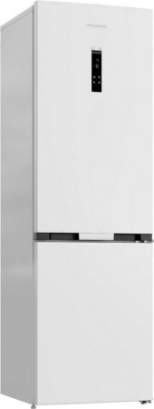 Холодильник Grundig GKPN669307FW [2, No Frost]