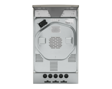 Электрическая плита Hansa FCCS53042H