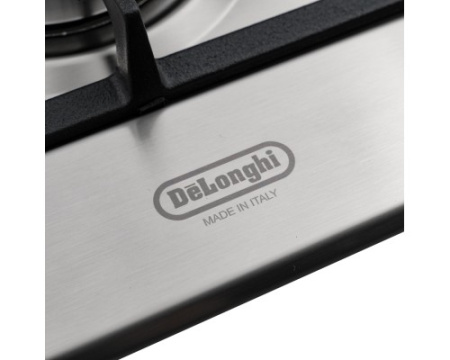 Газовая варочная панель DeLonghi NSL 460 X RUS