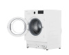 Встраиваемая стиральная машина Hotpoint с сушкой BI WDHT 8548 V