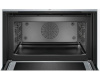 Компактный духовой шкаф Bosch CMG656BS1