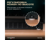 Винный шкаф Meyvel MV46PRO-KBT2 (Натуральный бук)