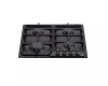 Газовая варочная поверхность DeLonghi ANTS 46 ASV GU