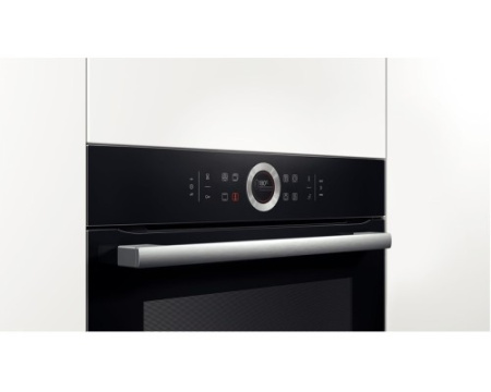 Духовой шкаф Bosch HBG655BB1