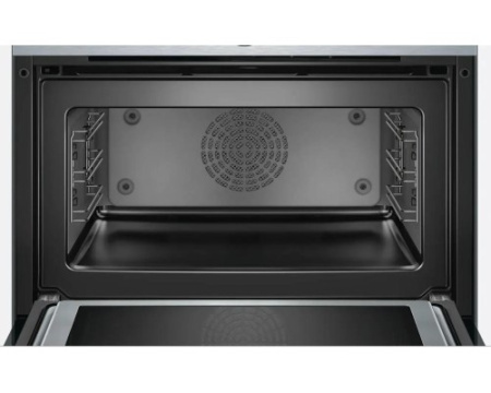 Компактный духовой шкаф Bosch CMG656BS1