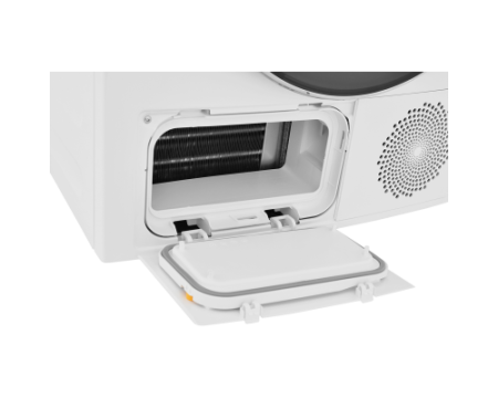 Сушильная машина ZUGEL ZDF81HP Heat Pump