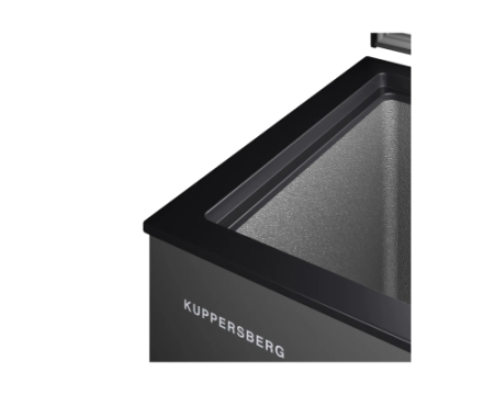 Морозильная камера Kuppersberg FLCF 201 G