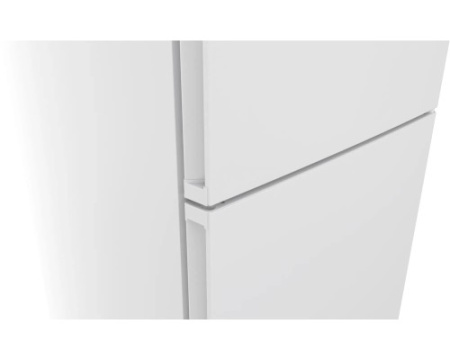 Двухкамерный холодильник Bosch KGN497WDF