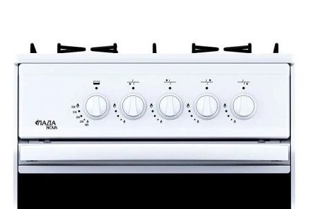 Плита ЛАДА Nova RG 24042 W
