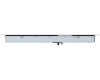 Независимая стеклокерамическая варочная панель Gorenje ECT643WCSC
