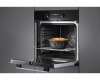 Духовой шкаф Miele H 2465 BP ACTIVE Obsidian