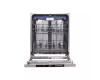 Посудомоечная машина DeLonghi DDW06F Cristallo ultimo