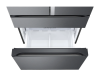 Холодильник Samsung RF50N5861B1/WT