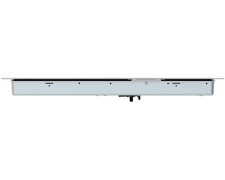 Независимая стеклокерамическая варочная панель Gorenje ECT643WCSC