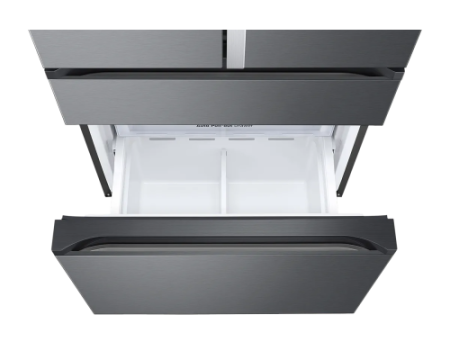 Холодильник Samsung RF50N5861B1/WT