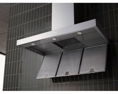 Вытяжка Miele PUR 98 W