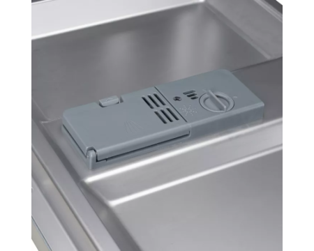 Встраиваемая посудомоечная машина DeLonghi DDW 06S Brace plus