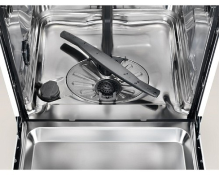 Встраиваемая посудомоечная машина Electrolux EEQ947200L