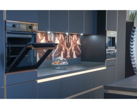 Духовой шкаф Kuppersbusch B 6350.0 S7 Copper