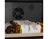 Винный шкаф Meyvel MV110-KBT2 (Slim)
