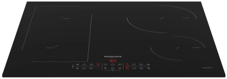 Варочная поверхность HOTPOINT-ARISTON HB 1560B NE