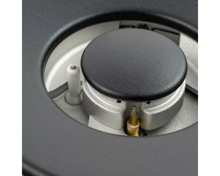 Газовая варочная панель DeLonghi NSL 575D NCM RUS