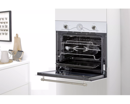 Газовый духовой шкаф DeLonghi CGBS 4 RUS