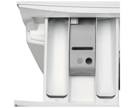 Стирально-сушильная машина Electrolux EW7WO447W