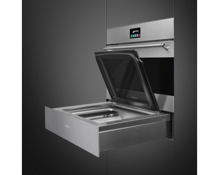 Вакуумный упаковщик Smeg CPV315X