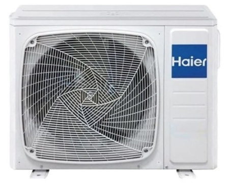 Канальный кондиционер Haier AD105S2LM1FA/1U105S1LS1FA