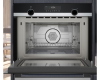 Микроволновая печь Siemens CM585AGS1