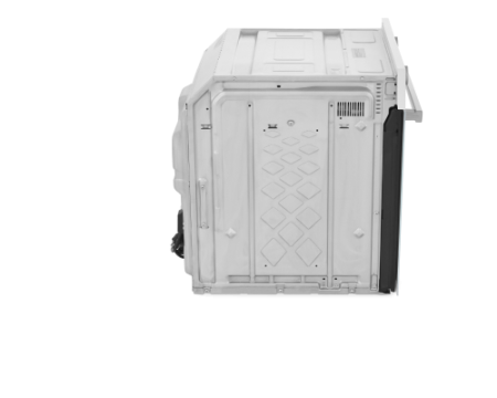 Духовой шкаф Hotpoint FE8 821 H WH