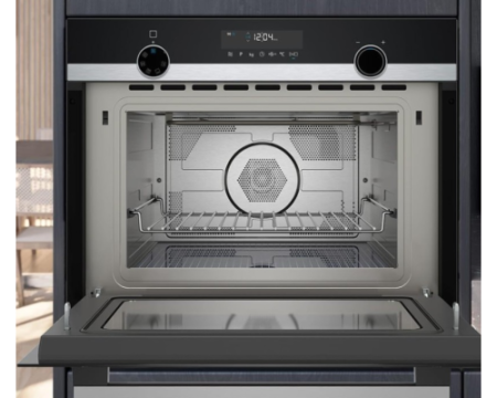 Микроволновая печь Siemens CM585AGS1